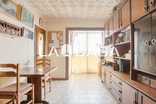 Etagenwohnung in Roquetes