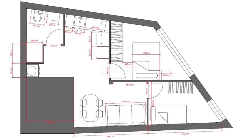 Foto 3f599ed5-9027-4a2b-80e2-4472c45168db. Ground floor in Vista Alegre Castelldefels