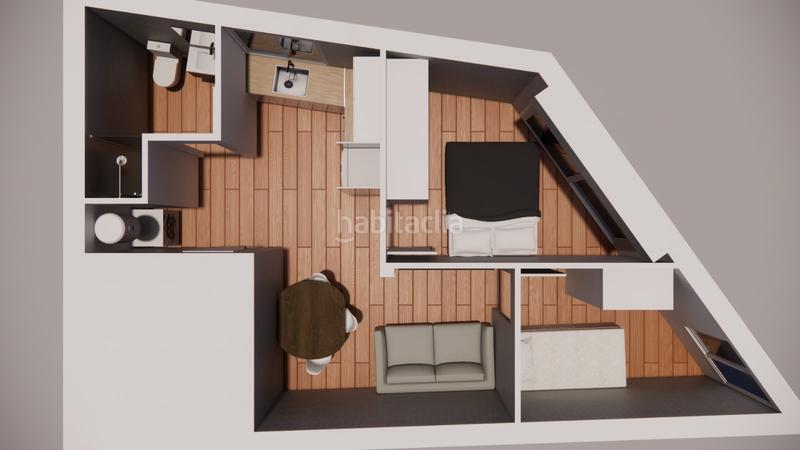 Foto fee91a59-c06f-424f-bdb5-a78b8072506a. Planta baja en Vista Alegre Castelldefels