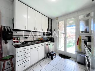 Dúplex a Llefià. Oportunidad en la zona! magnifica vivienda ideal para familias!