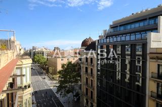 Piso en Dreta de l´Eixample