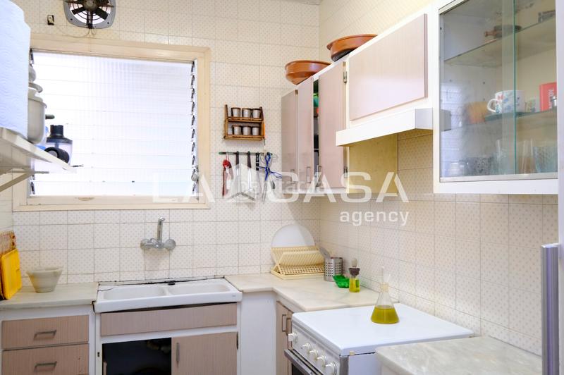 Foto 4b064857-b601-4367-8e45-cace6fb55a71. Piso en Vilapicina - Torre Llobeta Barcelona