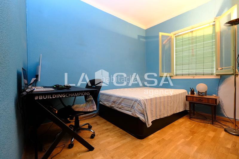 Foto de8a3188-c7fd-41b8-bfbf-113810682980. Piso en Vilapicina - Torre Llobeta Barcelona