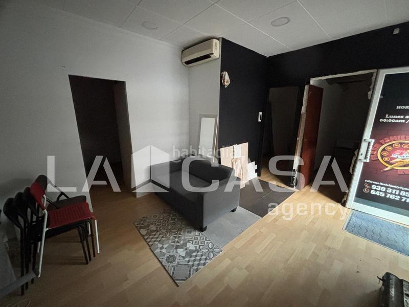 Foto 4f5cd341-746d-40a9-9db0-bfc9e600ab15. Local comercial a La Verneda - La Pau Barcelona