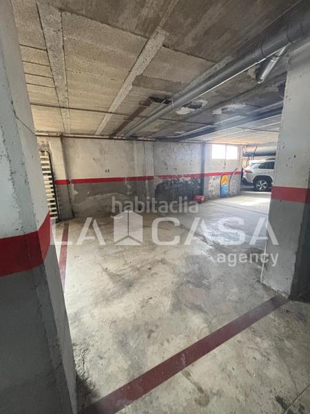 Foto def38f8b-09fb-4437-9014-cb5da6c8ad0d. Appartamento con parcheggio in Sant Salvador Tarragona