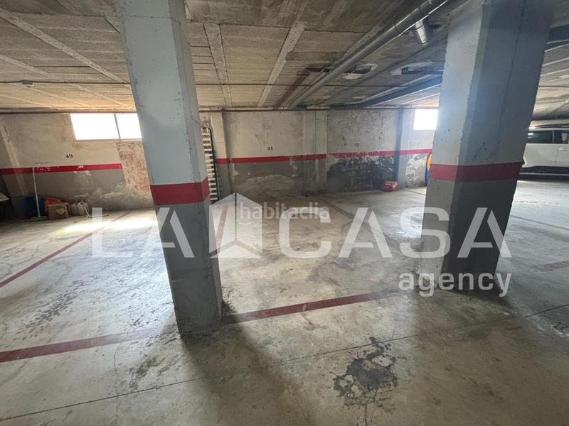 Foto 9e552dc9-6dca-4906-b6cf-8ef1332a922e. Etagenwohnung mit parking in Sant Salvador Tarragona