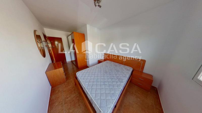 Foto 12e4676b-5e7d-489c-82fc-39cff570fdac. Flat with parking in Sant Salvador Tarragona