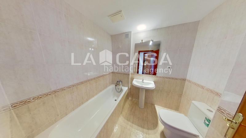 Foto c8b4755a-9296-47a5-bd0b-a61c85dec18f. Flat with parking in Sant Salvador Tarragona