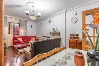 Etagenwohnung in Vista Alegre