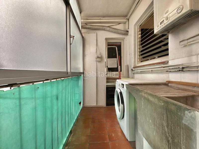 Foto 16dd23e3-f472-4302-9c69-9b15dfb556d8. Piso  en venta en calle de craywinckel en Putget - Farró Barcelona