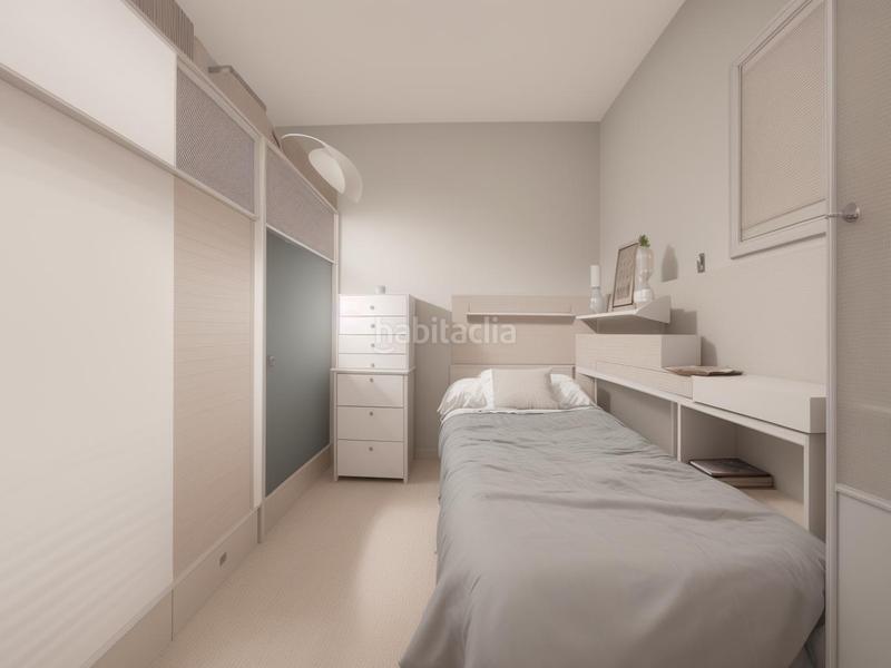 Foto 330497a2-8e73-4abc-80c8-cd5c8ce3c419. Piso  en venta en calle de craywinckel en Putget - Farró Barcelona