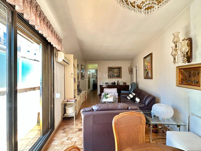 Foto 3bafe42e-9a44-4f9b-9554-c4e48f5a194a. Piso  en venta en calle de craywinckel en Putget - Farró Barcelona