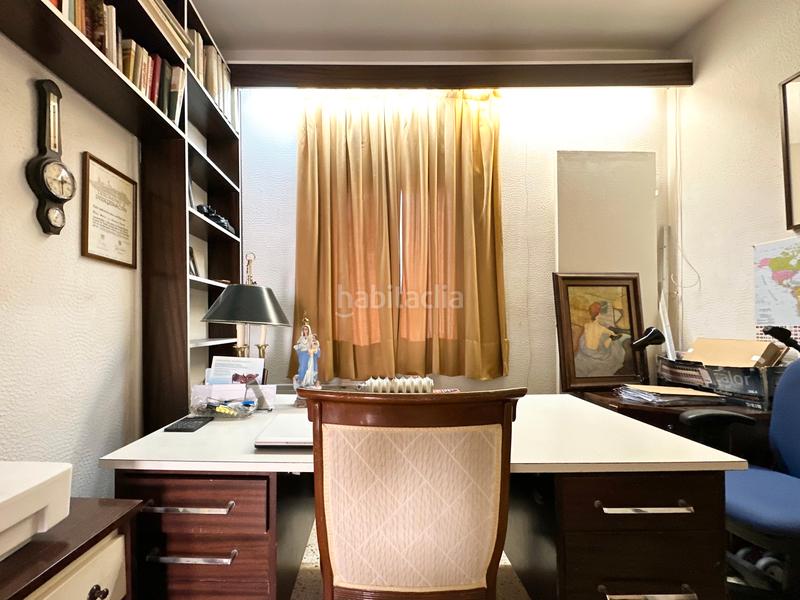 Foto 89688511-ab74-48b2-bb19-073bd2da19ad. Piso  en venta en calle de craywinckel en Putget - Farró Barcelona
