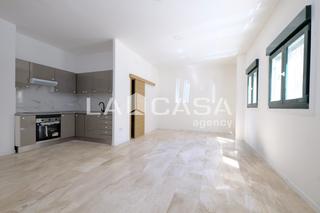 Etagenwohnung in Can Palet