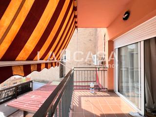 Etagenwohnung in La Salut. Oportunidad en la zona