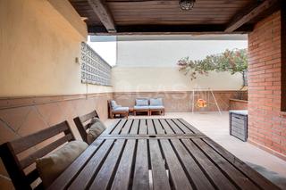 Casa adossada a Sota el cami ral