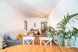 Etagenwohnung in Castell-Poble Vell