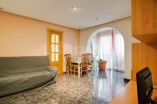 Etagenwohnung in La Verneda - La Pau. Oportunidad en la zona mejor comunicada de barcelona con proyect