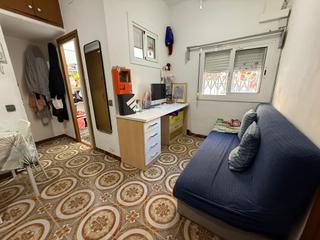 Ground floor in Pubilla Cases