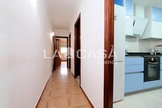 Etagenwohnung in Prosperitat. Piso en venta en la prosperitat