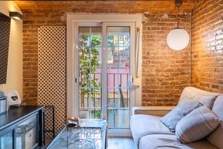 Pis a Dreta de l´Eixample. Piso en venta en calle de roger de flor