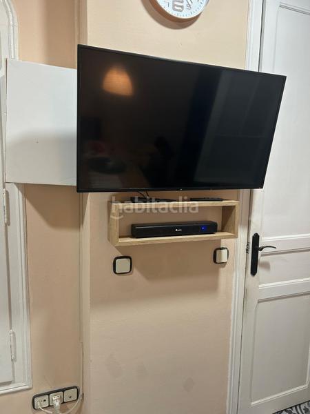 Foto 3b5cde1f-3704-409a-9076-5335294f57af. Piso  en venta en rambla de badal en Sants Barcelona