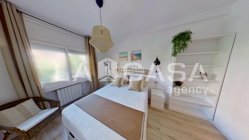 Foto adf680b0-d215-4629-8b65-93bb6a4a5c36. Appartement dans La Sagrera Barcelona