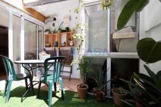Loft a Sagrada Família. Piso en venta en passatge de simó