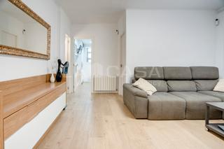 Pis a Provençals del Poblenou. Piso en venta en provençals del poblenou