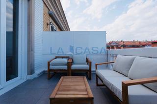 Àtic a Sagrada Família. Piso en venta en calle de padilla