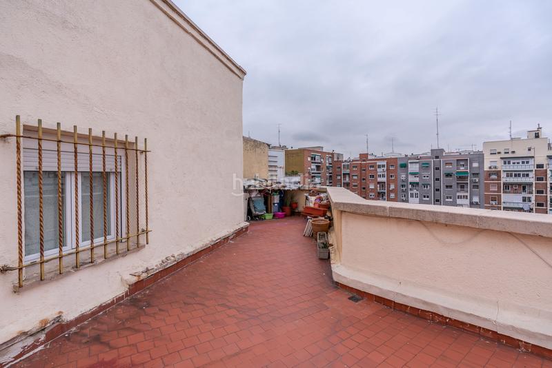 Foto 9bd07172-5f67-476d-b666-483ba452ac92. Ático piso en venta en calle de alonso carbonell en Madrid