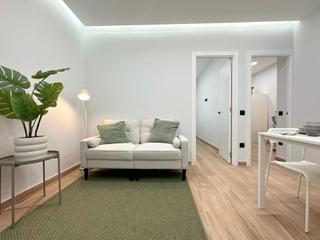 Appartement à Baix Guinardó. Piso en venta en travessera de gràcia, el baix guinardó