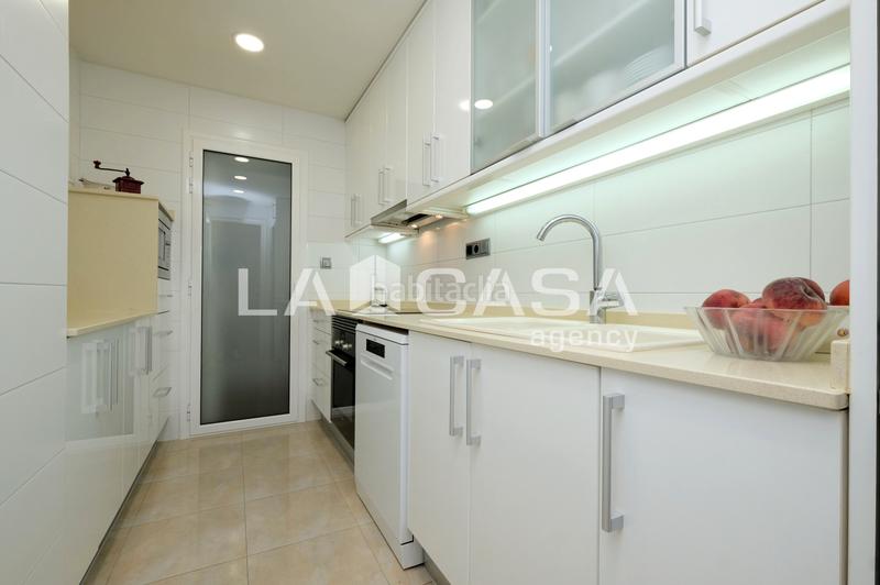 Foto 667209e6-d544-4006-a385-555c86dadfcc. Piso  en venta en avenida dels quinze en Vilapicina - Torre Llobeta Barcelona