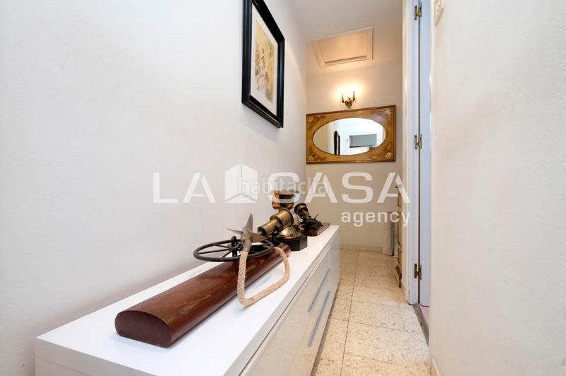 Foto 6b02faeb-2198-47c9-ad38-5a39644a6ccd. Piso  en venta en avenida dels quinze en Vilapicina - Torre Llobeta Barcelona