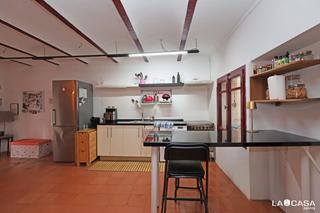Zweistöckige Wohnung in El Poble Sec - Parc de Montjuïc. Dúplex en venta en poble sec