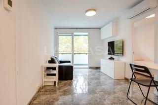 Pis a La Verneda - La Pau. Piso en venta en la verneda i la pau