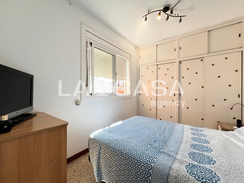 Foto 1d16ba85-e7de-4fe9-9fe6-367d4c838357. Appartamento con riscaldamento in Llefià Badalona
