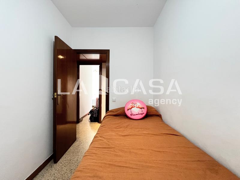 Foto ae6f01f8-3434-400e-9e49-83bcf7203817. Appartamento con riscaldamento in Llefià Badalona