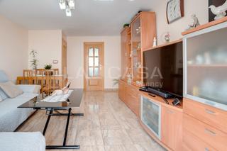 Appartement à Bellvitge. Piso en venta en bellvitge
