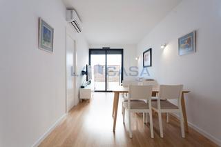 Pis a Navas. Piso en venta en calle de trinxant