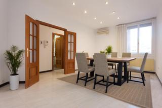 Pis a Sagrada Família. Piso en venta en la sagrada família
