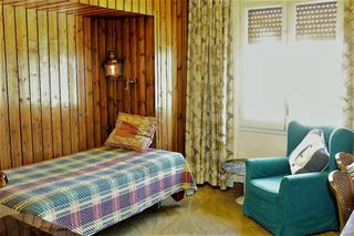 Appartamento in El Camp de l´Arpa del Clot