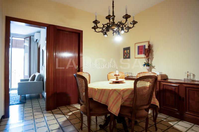 Foto a3048b13-576c-414e-ab80-c2a9ef92899f. Appartement dans Sagrada Família Barcelona