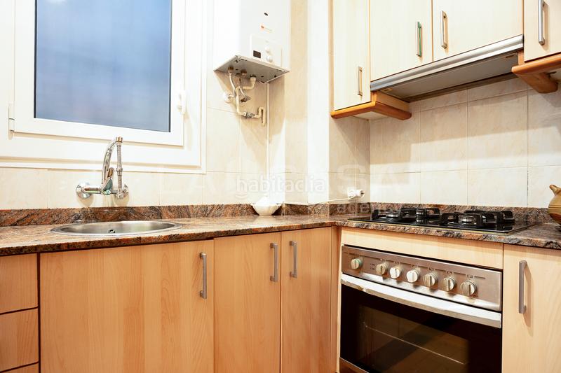 Foto aaa15fd0-a58b-4034-94fb-96dd1a825bf3. Etagenwohnung in Sagrada Família Barcelona