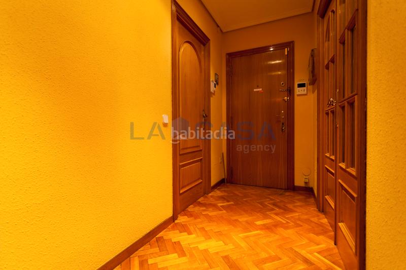 Foto cb625317-f42e-4c14-9541-fcccdbeb30f0. Appartamento con riscaldamento in Sagrada Família Barcelona