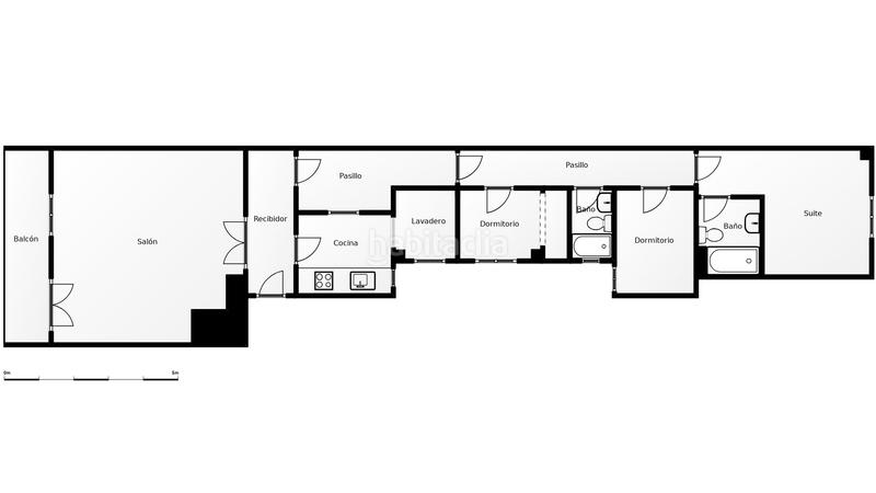 Foto 23b6bccf-6cc1-4d71-b365-087f3cac3f0c. Appartement avec chauffage dans Sagrada Família Barcelona