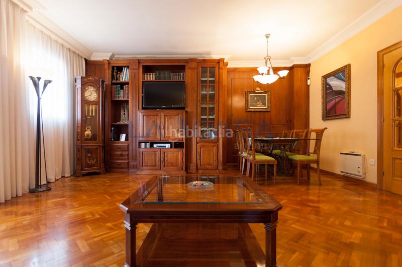 Foto 39d26f25-b578-4a73-a321-34b6d42a3890. Etagenwohnung mit heizung in Sagrada Família Barcelona