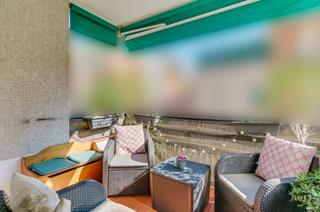 Etagenwohnung in L´Antiga Esquerra de l´Eixample