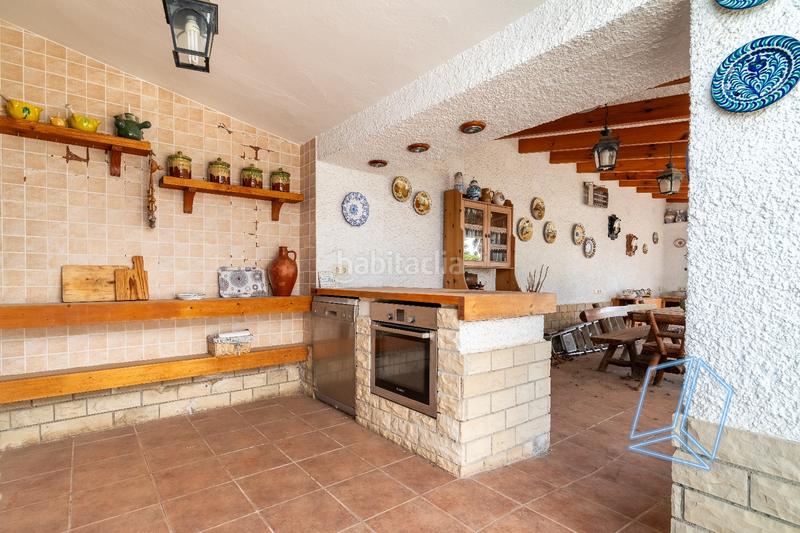 Foto 0ecf560a-80b3-4903-82eb-8c00ca3e2a65. House with heating parking in Mas Trader-Corral d´En Tort-Corral d´En Cona Cubelles