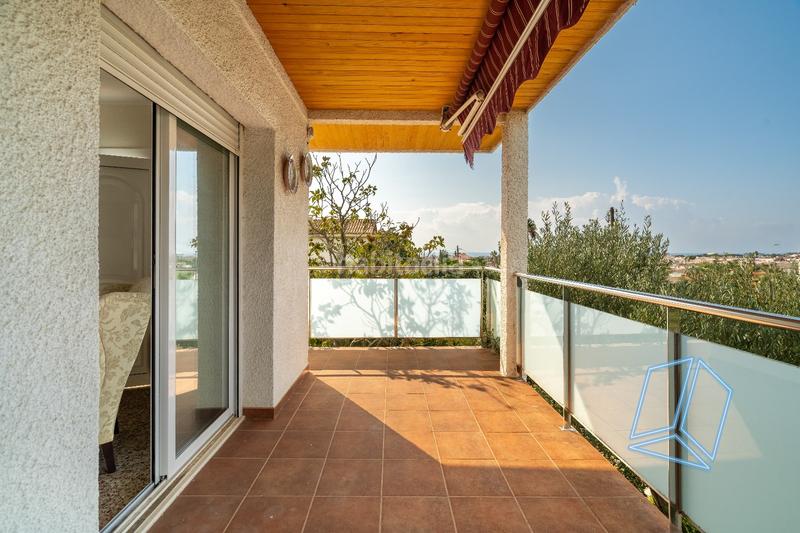 Foto 1b6f3a13-281b-4ddd-8fe3-f2df7d40aba6. House with heating parking in Mas Trader-Corral d´En Tort-Corral d´En Cona Cubelles